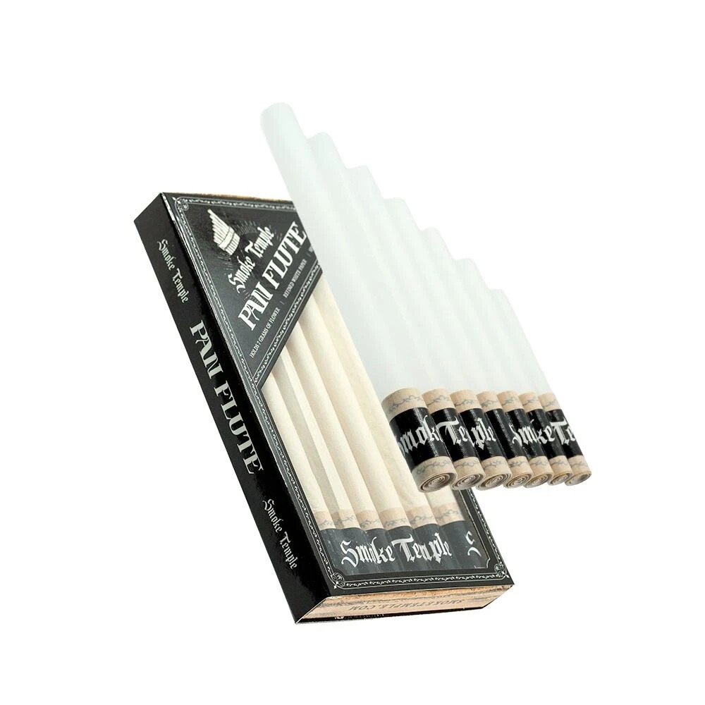 Smoke Temple Pan Flute